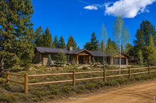 815 Cougar Run, Nederland, CO 80466 - Photo 1