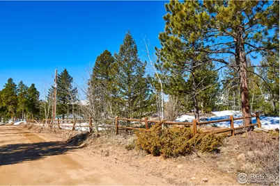 815 Cougar Run, Nederland, CO 80466 - Photo 23