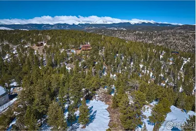 815 Cougar Run, Nederland, CO 80466 - Photo 15