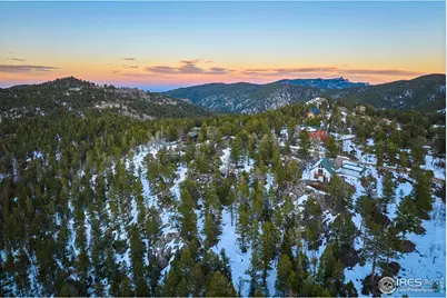 815 Cougar Run, Nederland, CO 80466 - Photo 25