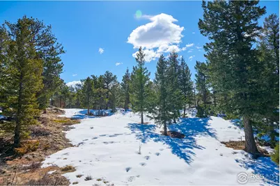 815 Cougar Run, Nederland, CO 80466 - Photo 17