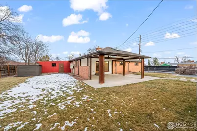 2001 Kline St, Lakewood, CO 80215 - Photo 25