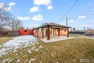 2001 Kline St, Lakewood, CO 80215 - Photo 25