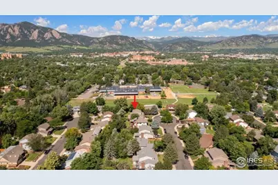 5016 Forsythe Pl, Boulder, CO 80303 - Photo 1