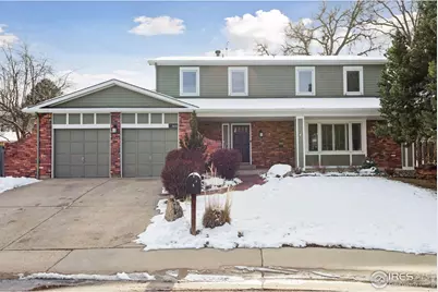 5016 Forsythe Pl, Boulder, CO 80303 - Photo 1