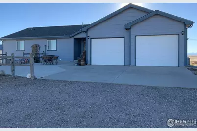 16498 County Road 100, Nunn, CO 80648 - Photo 3