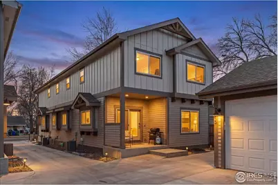 1145 E 2nd St, Loveland, CO 80537 - Photo 1