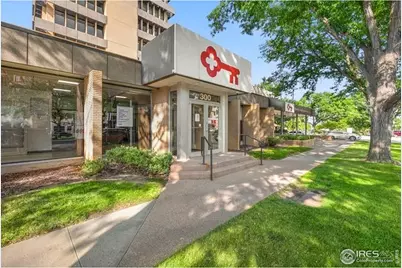 125 S Howes St, Fort Collins, CO 80521 - Photo 1