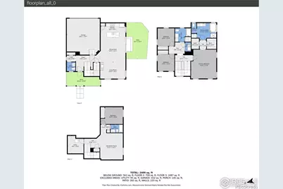 4974 Akron St, Denver, CO 80238 - Photo 45