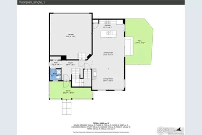 4974 Akron St, Denver, CO 80238 - Photo 39