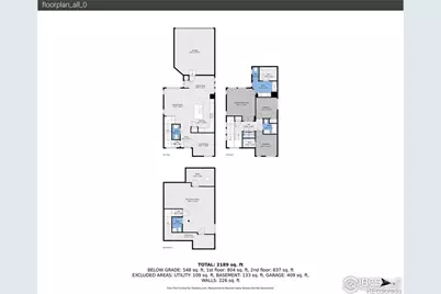 1407 W 66th Ave, Denver, CO 80221 - Photo 39