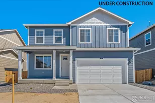 801 S Apex Ave, Fort Lupton, CO 80621 - Photo 1