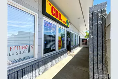 1528 N Lincoln Ave #4, 6 and 7, Loveland, CO 80538 - Photo 1