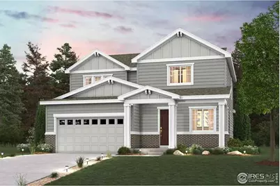 811 Mesic Ln, Windsor, CO 80550 - Photo 1