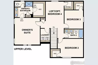 811 Mesic Ln, Windsor, CO 80550 - Photo 3