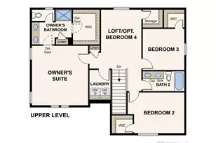 811 Mesic Ln, Windsor, CO 80550 - Photo 3