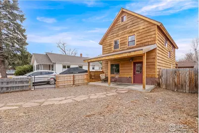 607 City Park Ave, Fort Collins, CO 80521 - Photo 1