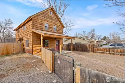 607 City Park Ave, Fort Collins, CO 80521 - Photo 3