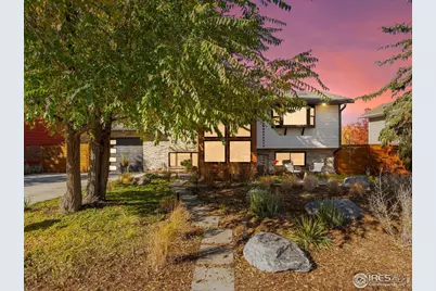 4445 Grinnell Ave, Boulder, CO 80305 - Photo 1