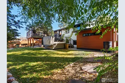 4445 Grinnell Ave, Boulder, CO 80305 - Photo 25