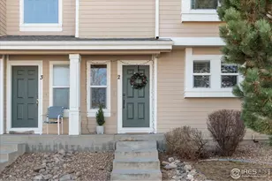 703 Crown Ridge Ln, Fort Collins, CO 80525 - Photo 3
