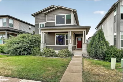 3033 Sykes Dr, Fort Collins, CO 80524 - Photo 1