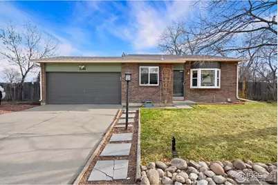 1566 S Estrella Ave, Loveland, CO 80537 - Photo 1