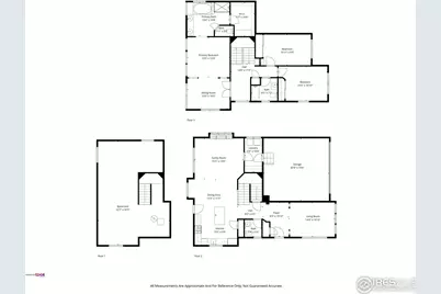 4522 Portofino Dr, Longmont, CO 80503 - Photo 41