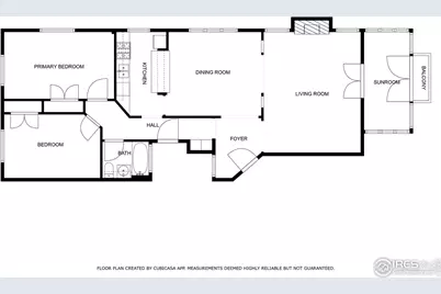 1217 N Downing St #4, Denver, CO 80218 - Photo 33