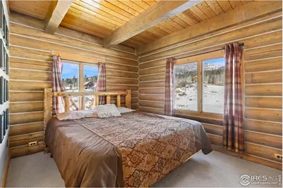 [Address not provided], Red Feather Lakes, CO 80545 - Photo 21