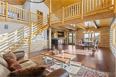 [Address not provided], Red Feather Lakes, CO 80545 - Photo 9