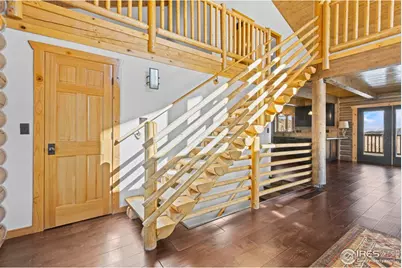 [Address not provided], Red Feather Lakes, CO 80545 - Photo 15