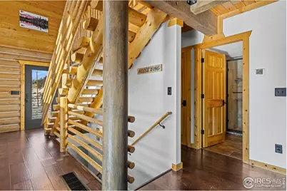 [Address not provided], Red Feather Lakes, CO 80545 - Photo 19
