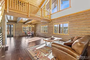 [Address not provided], Red Feather Lakes, CO 80545 - Photo 7