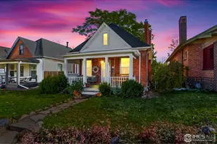 1056 S Pennsylvania St, Denver, CO 80209 - Photo 1