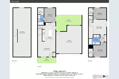 4050 Sveta Ln #5, Wellington, CO 80549 - Photo 39