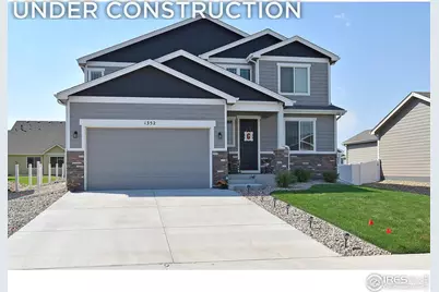 3311 Sapphire Ct, Evans, CO 80634 - Photo 1