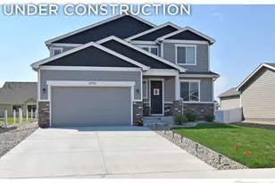 3311 Sapphire Ct, Evans, CO 80634 - Photo 1