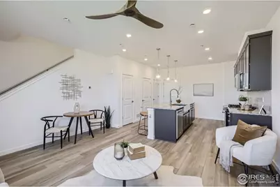 2807 Bear Springs Cir, Longmont, CO 80503 - Photo 5