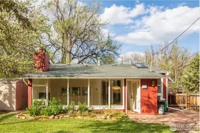 2447 20th St, Boulder, CO 80304 - Photo 1