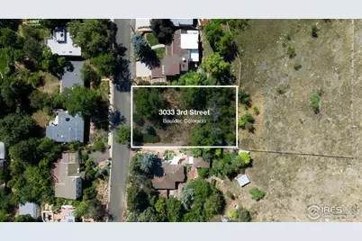 3033 3rd St, Boulder, CO 80304 - Photo 1