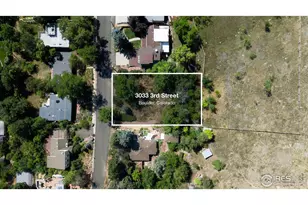 3033 3rd St, Boulder, CO 80304 - Photo 1