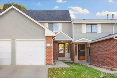 3440 Windmill Dr #3-4, Fort Collins, CO 80526 - Photo 1