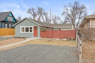 3826 Harrison Ave, Wellington, CO 80549 - Photo 3