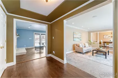 1289 Fox Hill Dr, Longmont, CO 80504 - Photo 9