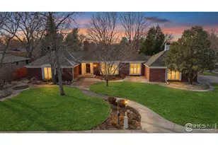 1289 Fox Hill Dr, Longmont, CO 80504 - Photo 1