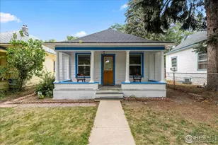 727 Baker St, Longmont, CO 80501 - Photo 1