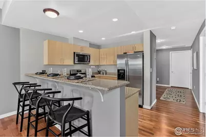 3601 Arapahoe Ave #205, Boulder, CO 80303 - Photo 7