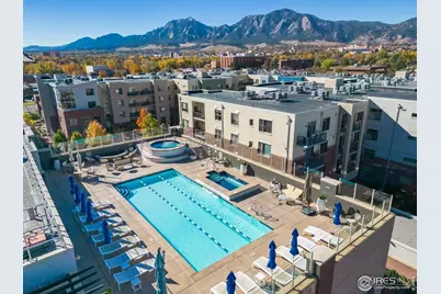 3601 Arapahoe Ave #205, Boulder, CO 80303 - Photo 23