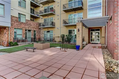 3601 Arapahoe Ave #205, Boulder, CO 80303 - Photo 17